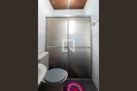 Casa à venda com 279m², 4 quartos e 4 vagasBanheiro