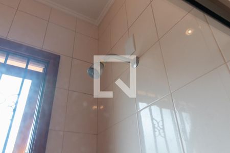 Casa à venda com 279m², 4 quartos e 4 vagasBanheiro Corredor