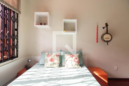 Casa à venda com 279m², 4 quartos e 4 vagasQuarto 3