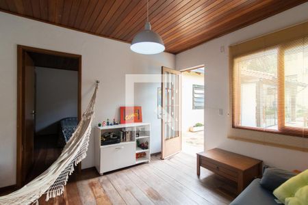 Casa à venda com 279m², 4 quartos e 4 vagasSala 2