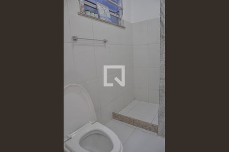 Apartamento à venda com 80m², 3 quartos e sem vagaBanheiro