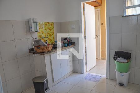 Apartamento à venda com 80m², 3 quartos e sem vagaCozinha