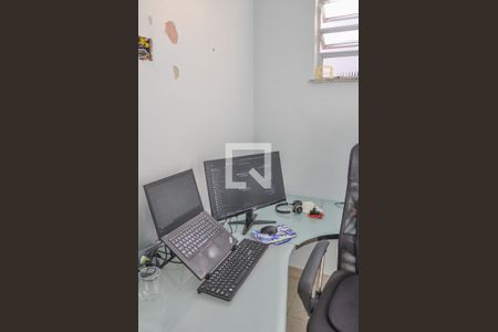 Apartamento à venda com 80m², 3 quartos e sem vagaQuarto 3