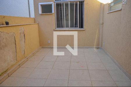 Apartamento à venda com 80m², 3 quartos e sem vagaQuintal