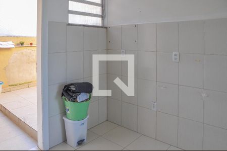 Apartamento à venda com 80m², 3 quartos e sem vagaCozinha
