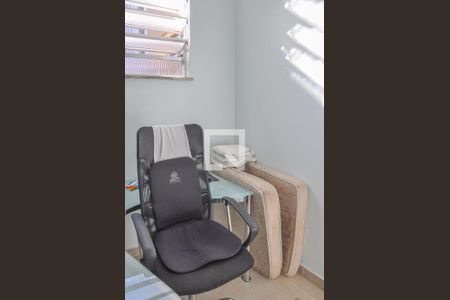 Apartamento à venda com 80m², 3 quartos e sem vagaQuarto 3