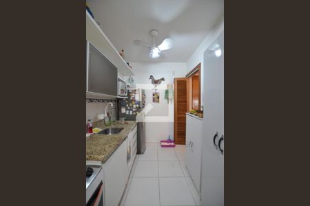 Apartamento à venda com 60m², 2 quartos e sem vagaÁrea de Serviço