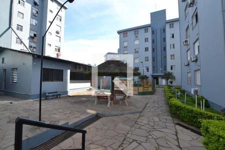 Apartamento à venda com 60m², 2 quartos e sem vagaÁrea comum