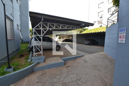 Apartamento à venda com 60m², 2 quartos e sem vagaÁrea comum