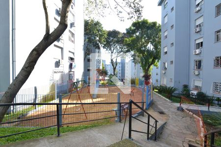 Apartamento à venda com 60m², 2 quartos e sem vagaÁrea comum