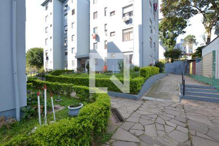 Apartamento à venda com 60m², 2 quartos e sem vagaÁrea comum