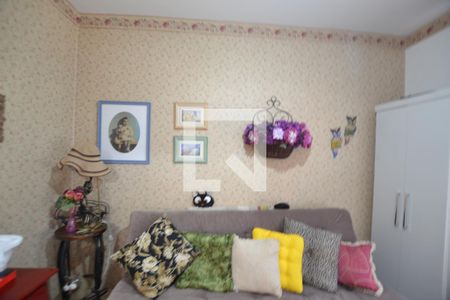 Apartamento à venda com 60m², 2 quartos e sem vagaQuarto 2