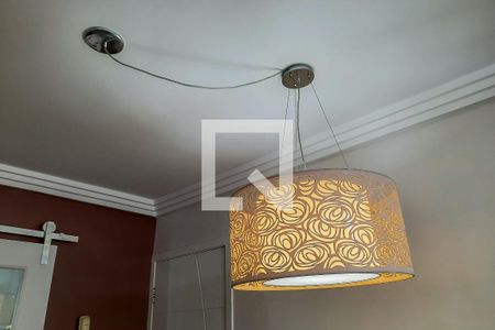 Sala de apartamento para alugar com 2 quartos, 68m² em Rudge Ramos, São Bernardo do Campo