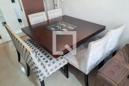 Sala de apartamento para alugar com 2 quartos, 68m² em Rudge Ramos, São Bernardo do Campo