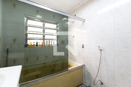 Casa à venda com 760m², 4 quartos e 2 vagas Casa à venda com 760m², 4 quartos e 2 vagasBanheiro