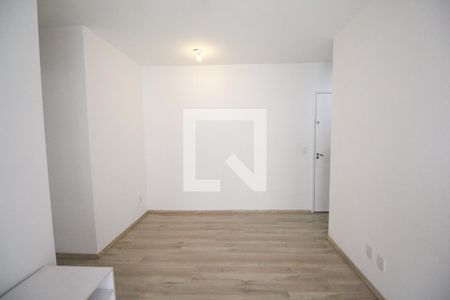 Sala de apartamento à venda com 2 quartos, 50m² em Limão, São Paulo