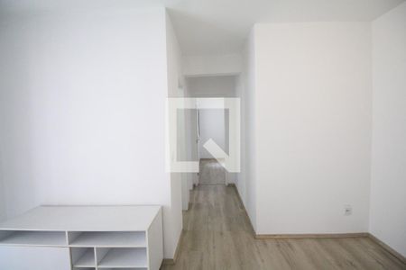 Sala de apartamento à venda com 2 quartos, 50m² em Limão, São Paulo