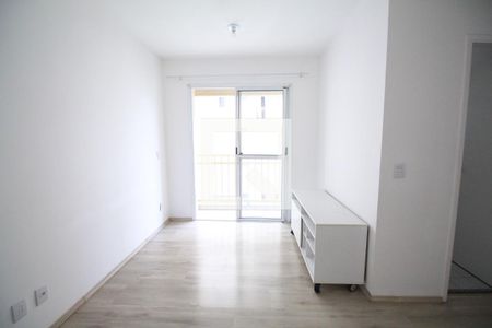 Sala de apartamento à venda com 2 quartos, 50m² em Limão, São Paulo