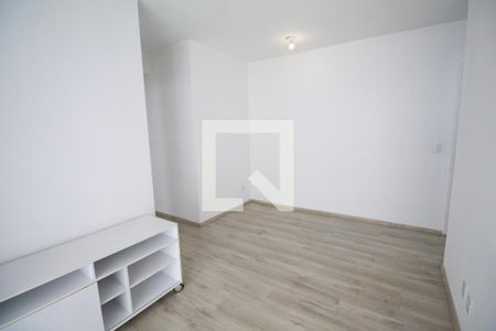 Sala de apartamento à venda com 2 quartos, 50m² em Limão, São Paulo