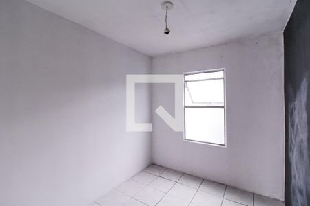 Quarto 1 de apartamento para alugar com 2 quartos, 34m² em Conjunto Habitacional Teotonio Vilela, São Paulo