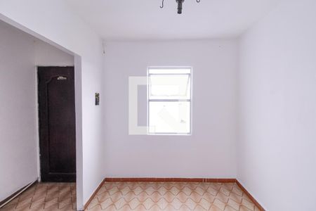 Sala de apartamento para alugar com 2 quartos, 34m² em Conjunto Habitacional Teotonio Vilela, São Paulo