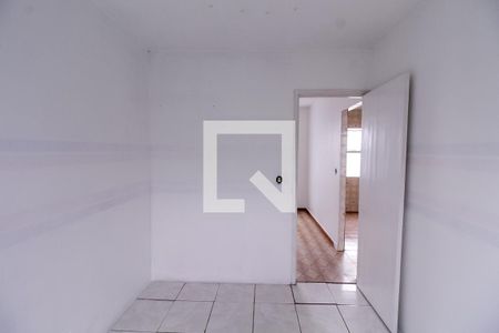 Quarto 2 de apartamento para alugar com 2 quartos, 34m² em Conjunto Habitacional Teotonio Vilela, São Paulo