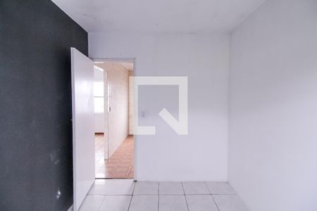 Quarto 1 de apartamento para alugar com 2 quartos, 34m² em Conjunto Habitacional Teotonio Vilela, São Paulo