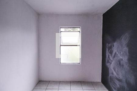 Quarto 1 de apartamento para alugar com 2 quartos, 34m² em Conjunto Habitacional Teotonio Vilela, São Paulo