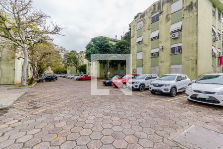 Apartamento para alugar com 40m², 1 quarto e 1 vagaGaragem