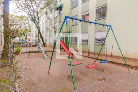 Apartamento para alugar com 40m², 1 quarto e 1 vagaÁrea Comum - Playground