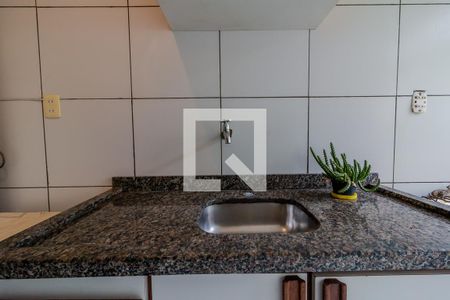 Apartamento para alugar com 40m², 1 quarto e 1 vagaCozinha