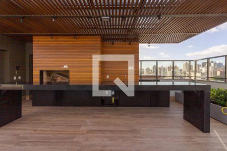 Apartamento à venda com 73m², 2 quartos e 2 vagasEspaço Gourmet