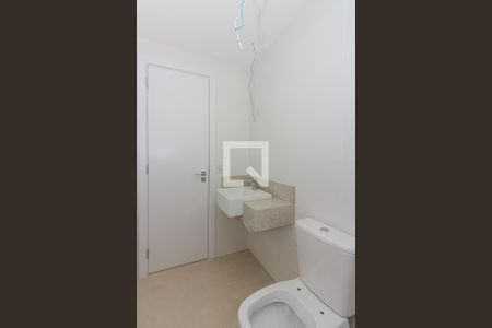 Apartamento à venda com 73m², 2 quartos e 2 vagasBanheiro