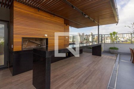 Apartamento à venda com 73m², 2 quartos e 2 vagasEspaço Gourmet