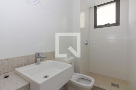 Apartamento à venda com 73m², 2 quartos e 2 vagasBanheiro