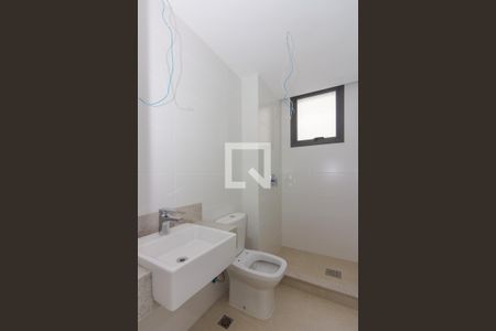 Apartamento à venda com 73m², 2 quartos e 2 vagasBanheiro