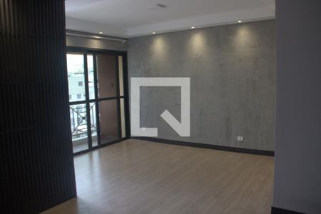 Sala de apartamento para alugar com 3 quartos, 90m² em Vila Gabriel, Sorocaba