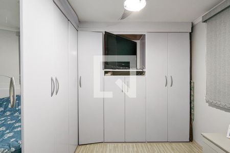 Quarto 1 de apartamento à venda com 2 quartos, 53m² em Santa Terezinha, São Bernardo do Campo