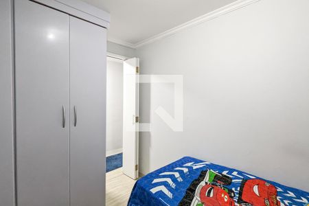 Quarto 2 de apartamento à venda com 2 quartos, 53m² em Santa Terezinha, São Bernardo do Campo