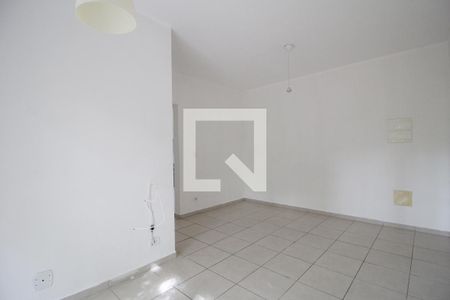 Sala de apartamento para alugar com 2 quartos, 57m² em Jardim Vera Cruz, Sorocaba