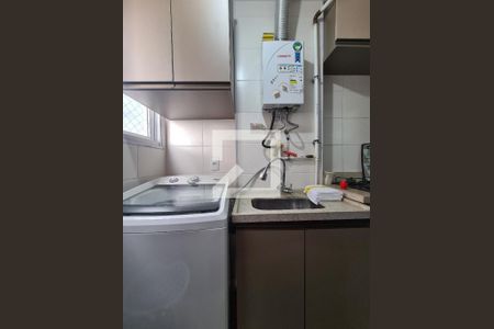 Apartamento à venda com 48m², 2 quartos e 1 vagaÁrea de Serviço