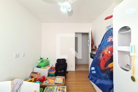 Apartamento à venda com 48m², 2 quartos e 1 vagaQuarto 1