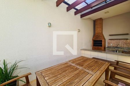 Apartamento à venda com 48m², 2 quartos e 1 vagaÁrea comum - Churrasqueira