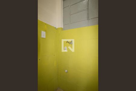 Apartamento para alugar com 60m², 1 quarto e sem vagaLavanderia