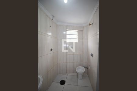 Apartamento para alugar com 60m², 1 quarto e sem vagaBanheiro