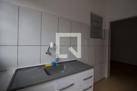 Apartamento para alugar com 60m², 1 quarto e sem vagaCozinha