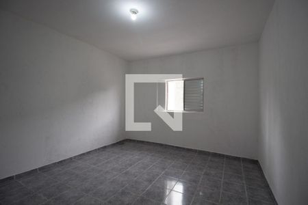 Quarto  de apartamento para alugar com 1 quarto, 60m² em Cidade Patriarca, São Paulo