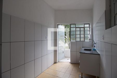 Apartamento para alugar com 60m², 1 quarto e sem vagaCozinha