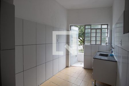 Apartamento para alugar com 60m², 1 quarto e sem vagaCozinha