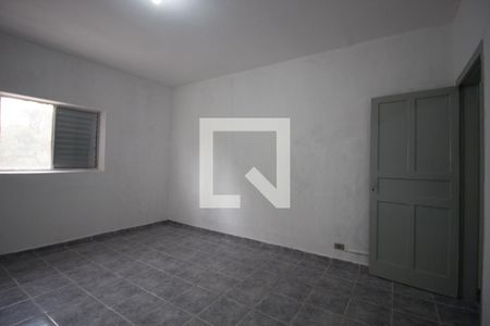 Quarto  de apartamento para alugar com 1 quarto, 60m² em Cidade Patriarca, São Paulo